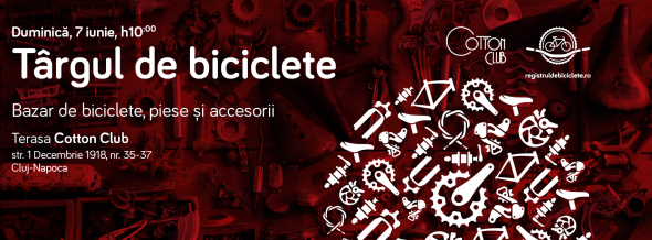 Târgul de biciclete